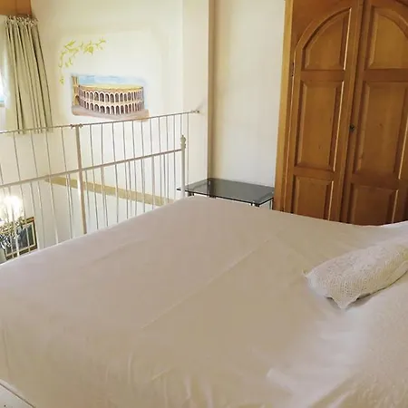 Stella Lägenhet Rivoli Veronese