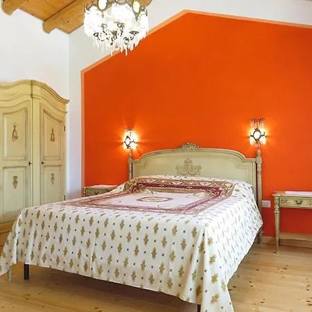 Apartment Stella Rivoli Veronese