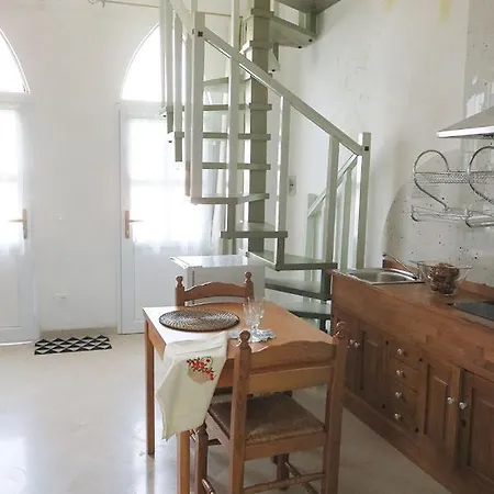 Stella Apartment