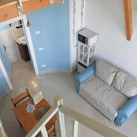 Stella Apartment