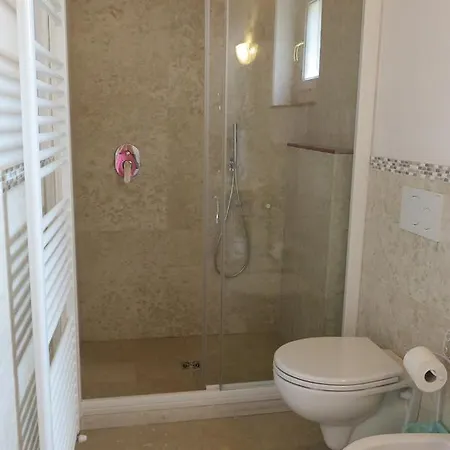 Stella Apartment *