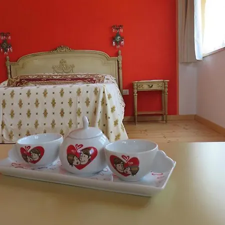 Stella Apartment