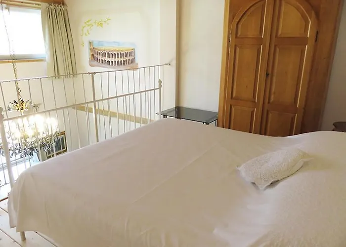Stella Appartement Rivoli Veronese