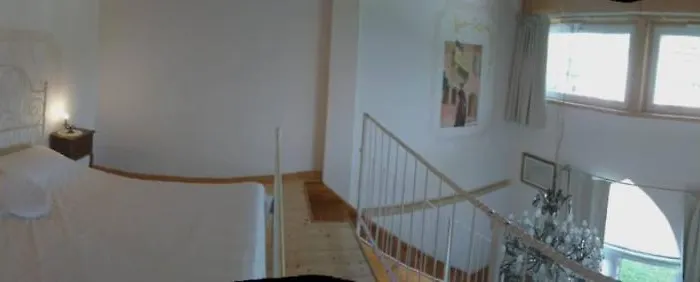 Appartement Stella *
