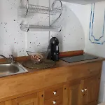 Апартаменты Stella *