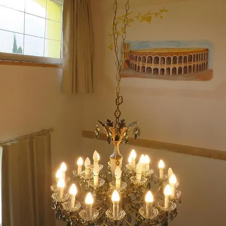 Lägenhet Stella